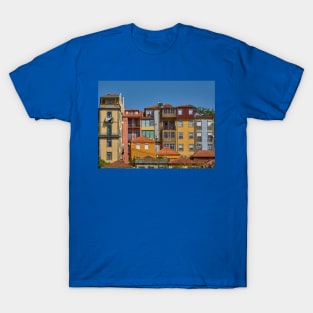 Porto Colour T-Shirt